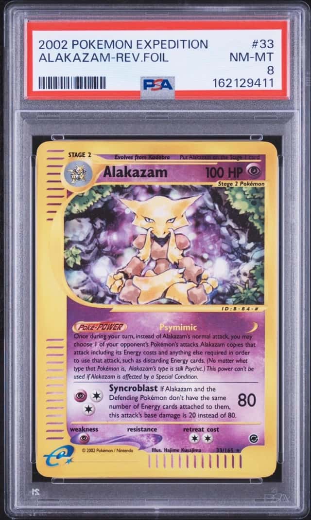 Alakazam