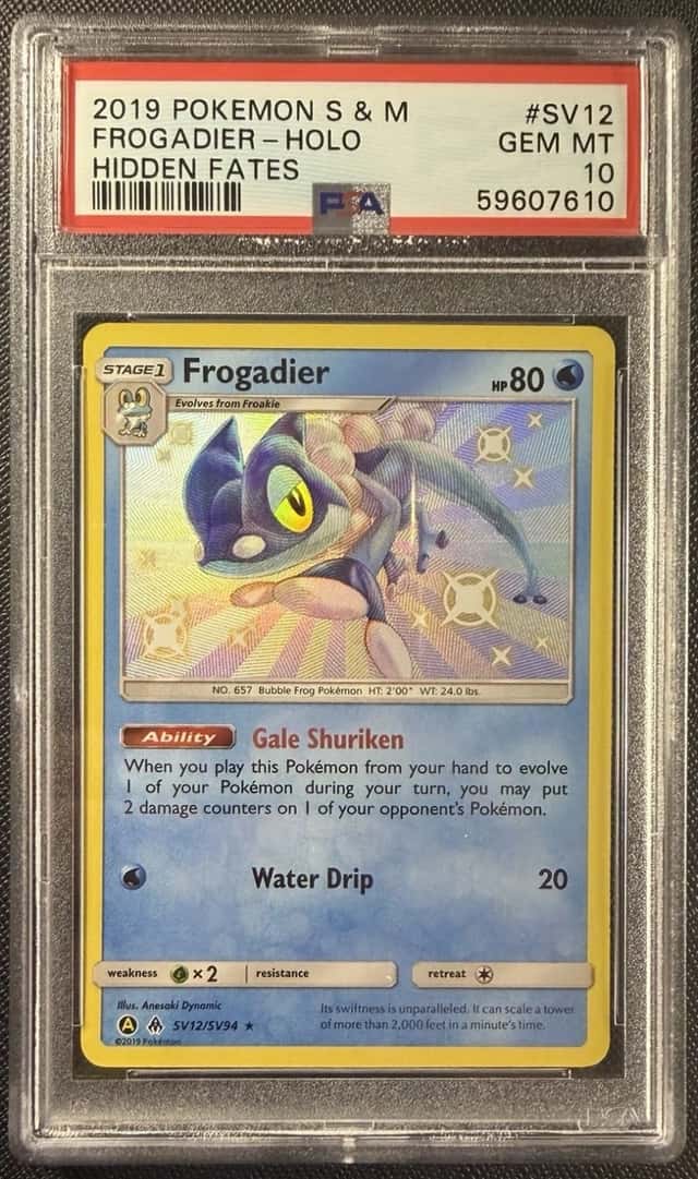 Frogadier