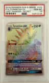 Tyranitar Gx