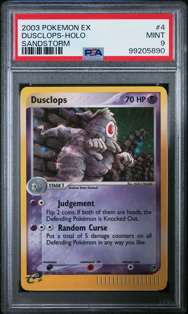Dusclops