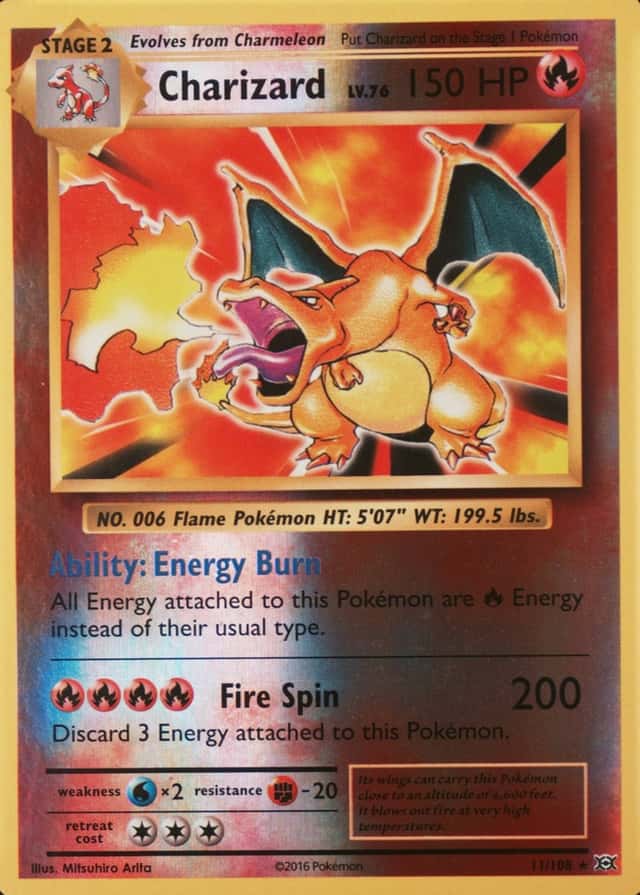 Reverse Holo