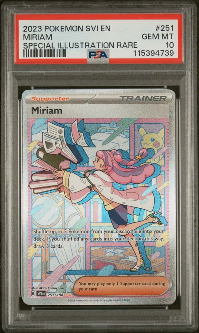 Miriam