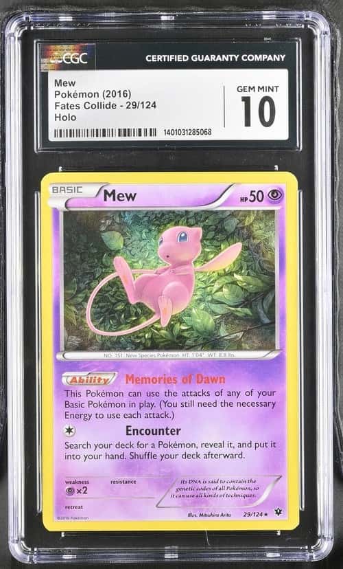 Mew