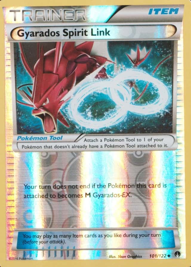 Reverse Holo