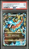 M Charizard Ex