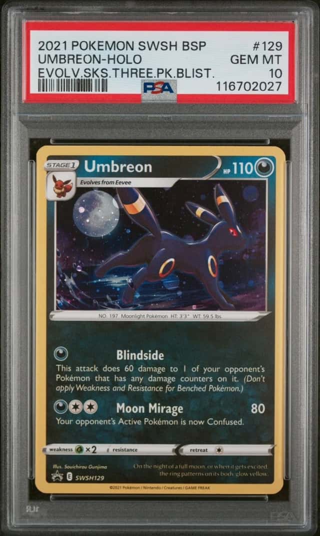 Umbreon