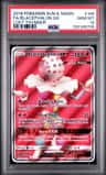 Blacephalon Gx