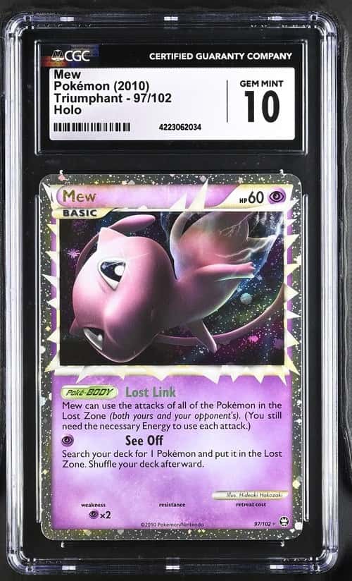 Mew