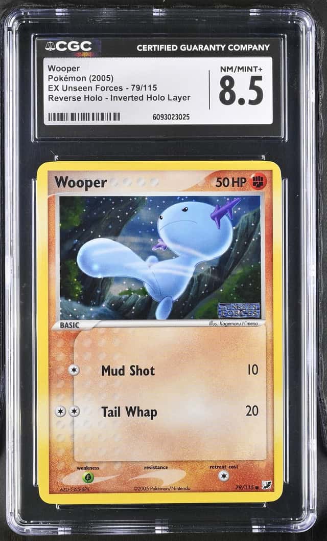 Wooper