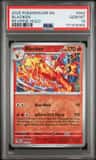 Blaziken