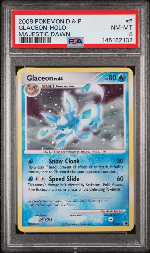 Glaceon