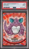 Nidoking