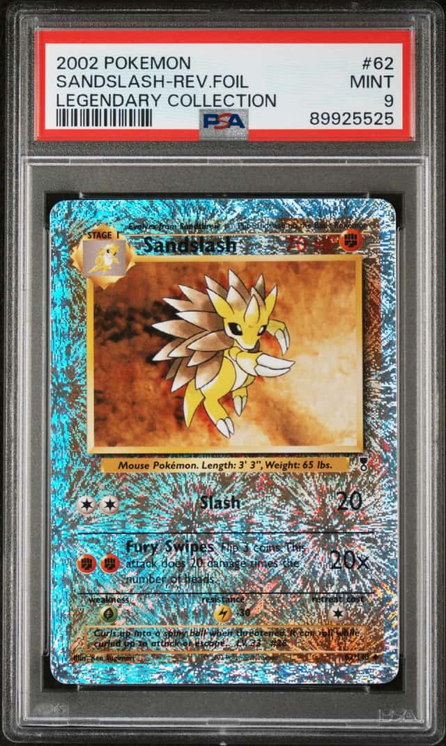 Sandslash