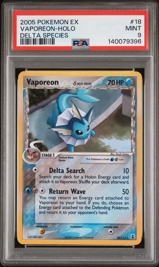 Vaporeon