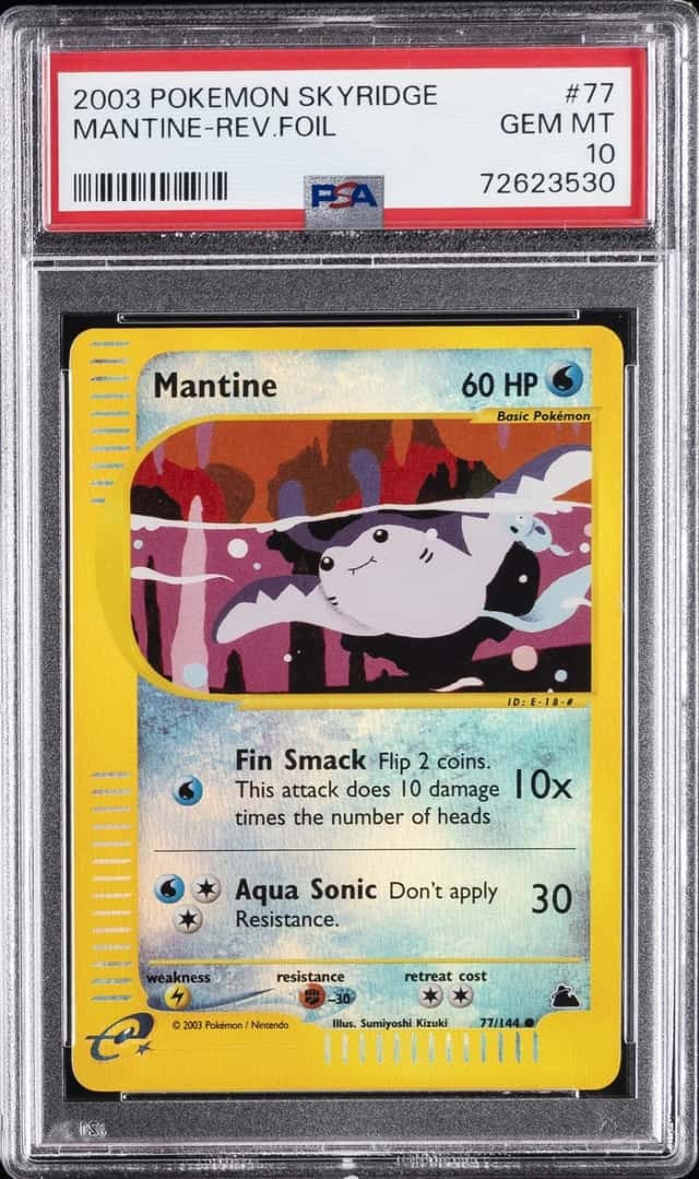 Mantine