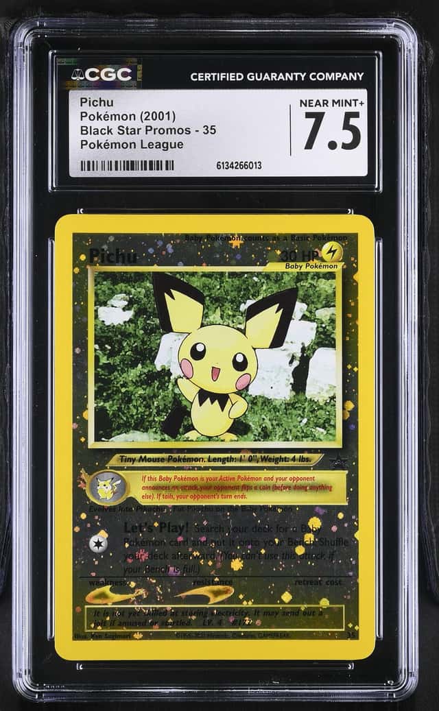Pichu