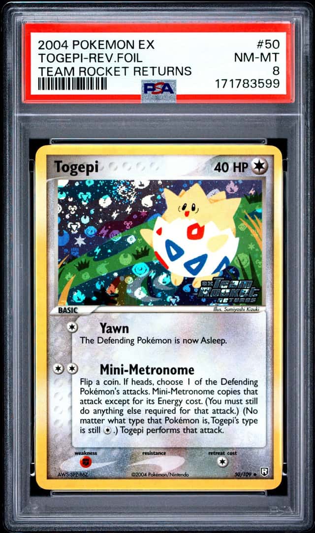 Togepi