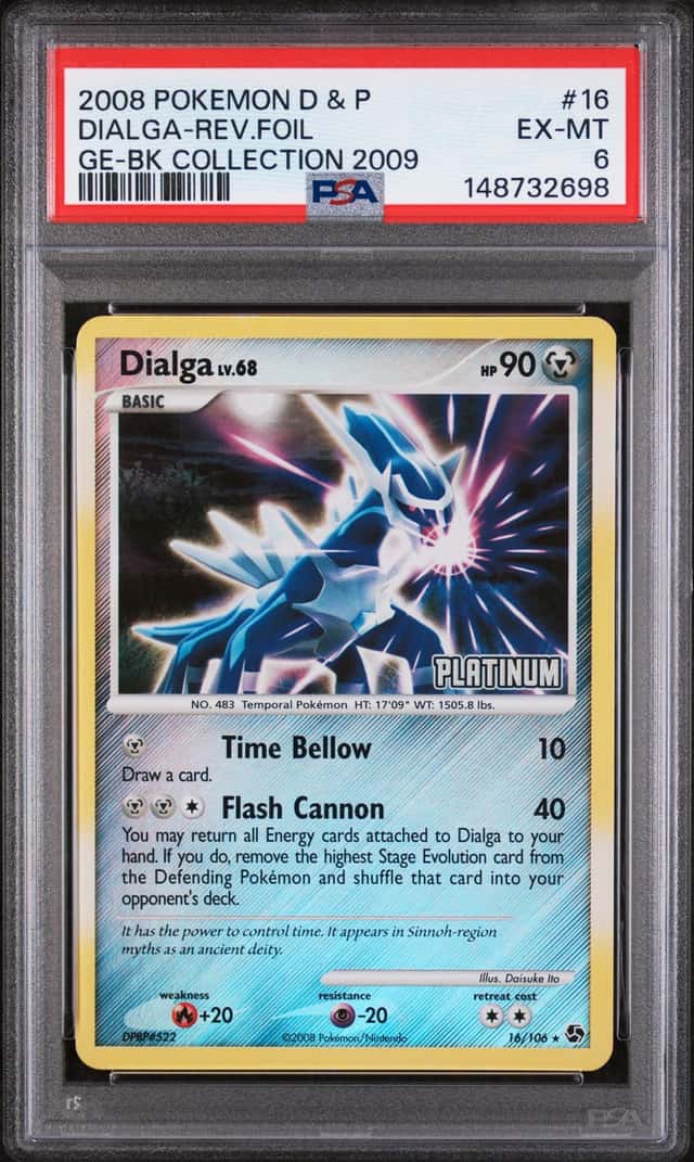 Dialga