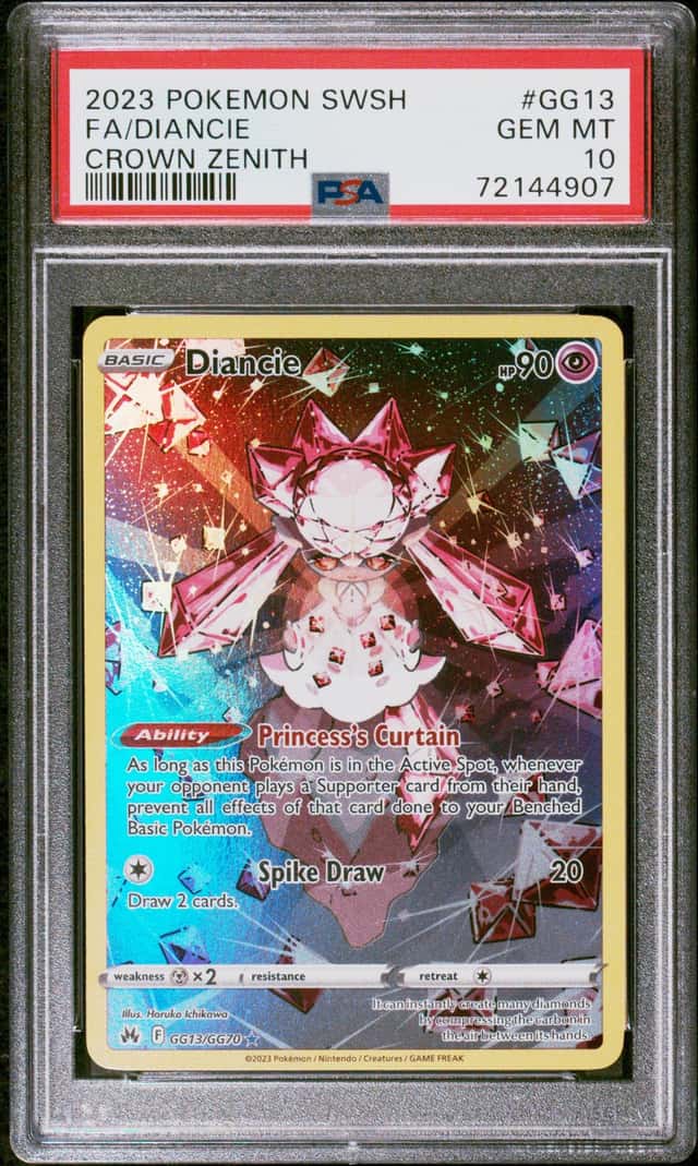 Diancie
