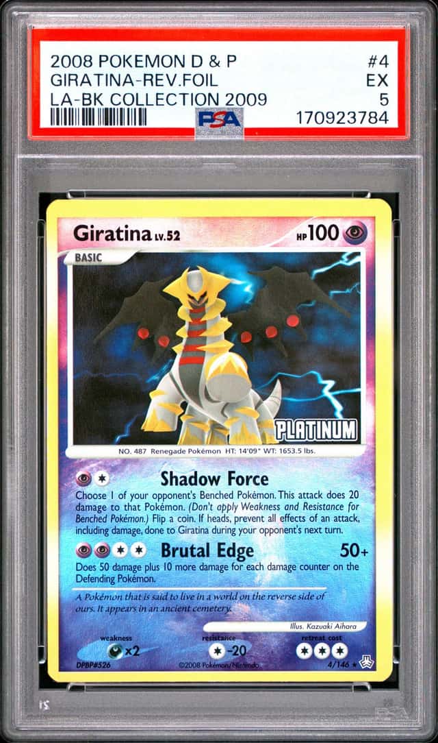 Giratina