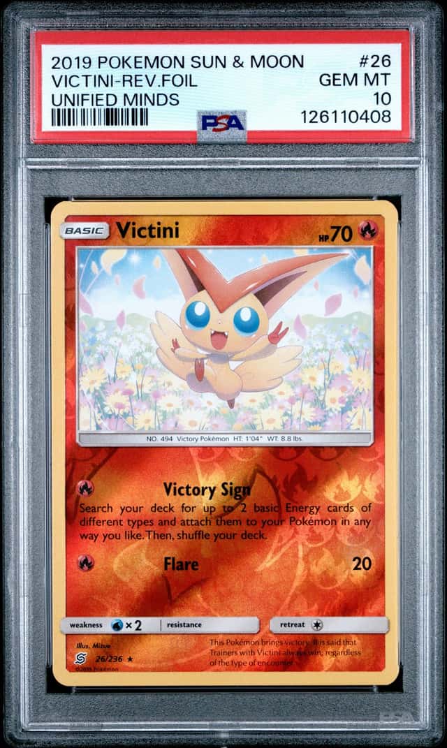 VICTINI-REV.FOIL