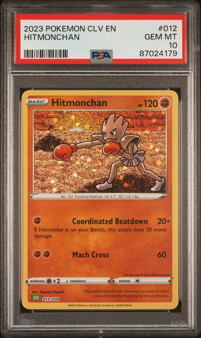 Hitmonchan