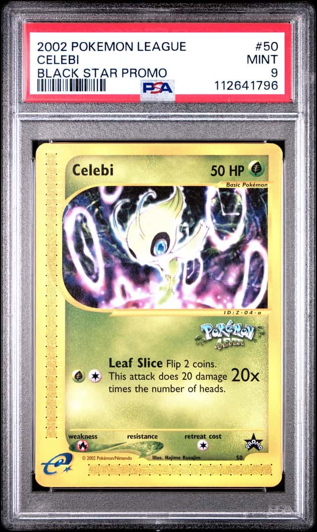 Celebi