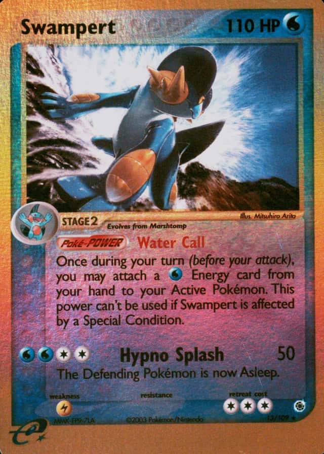 Reverse Holo