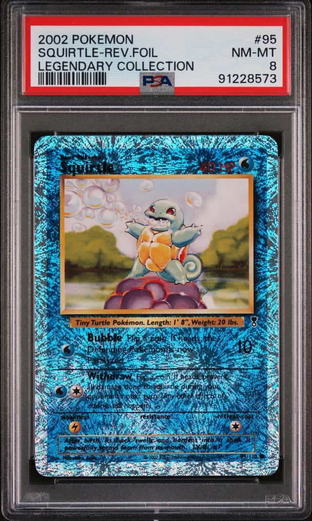 Squirtle
