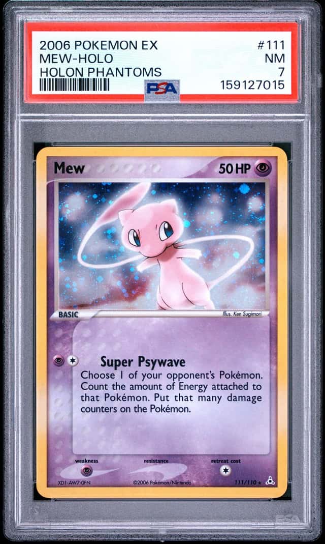Mew