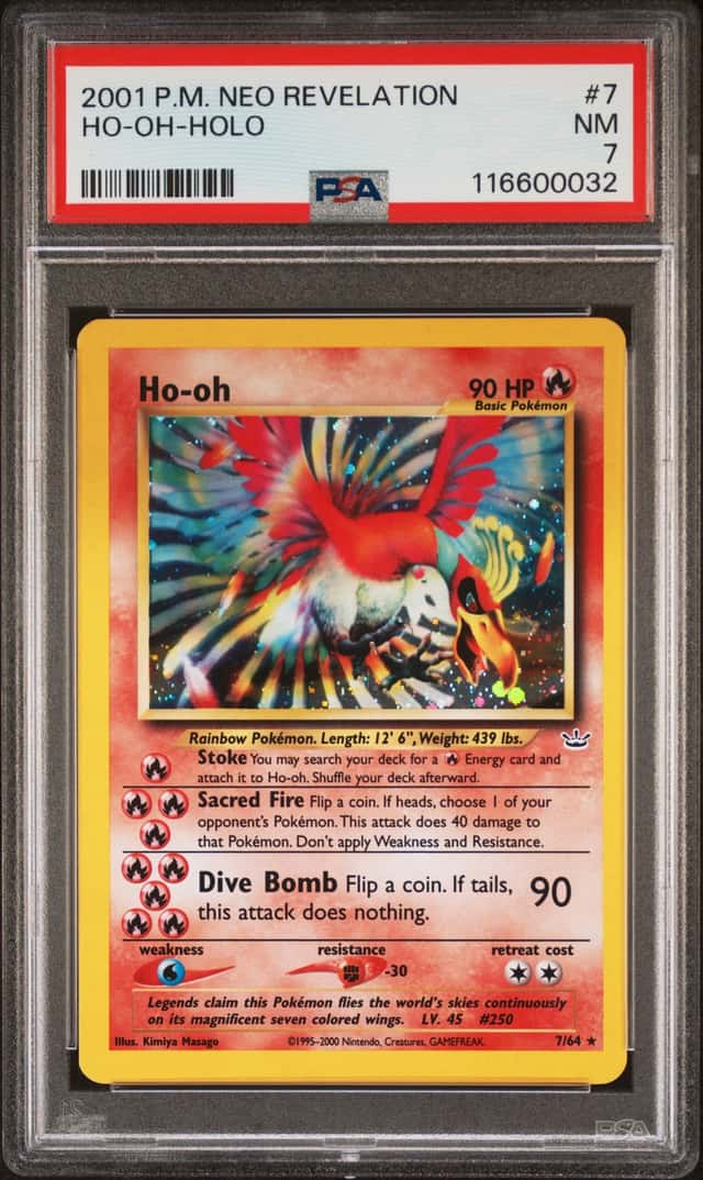 Ho-oh