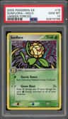 Sunflora
