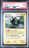 Luxray
