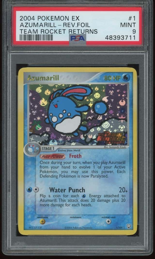Azumarill