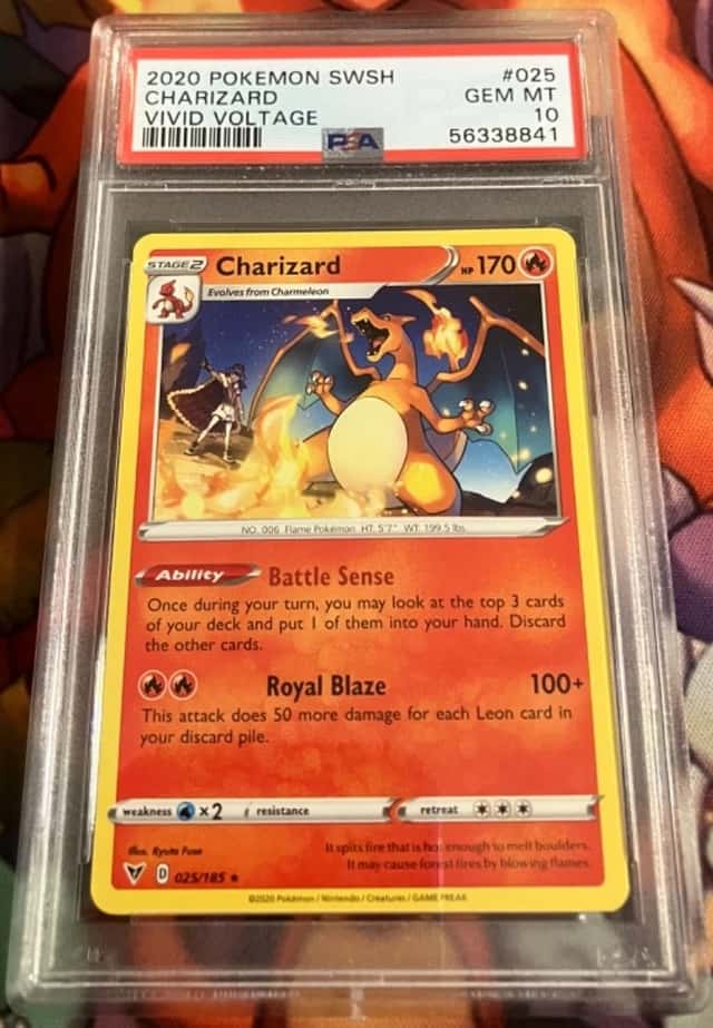 Charizard