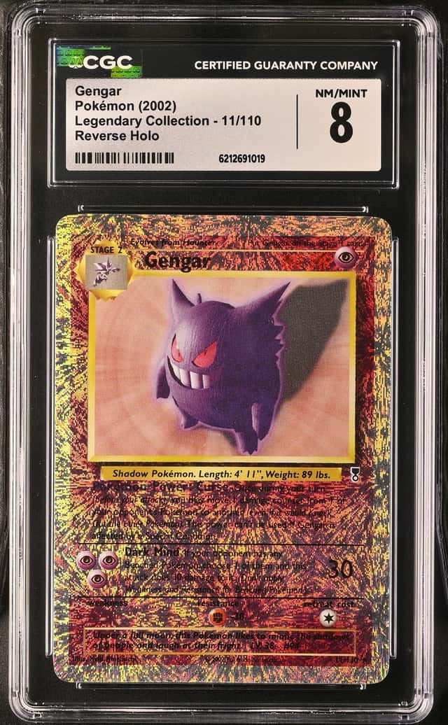 Gengar