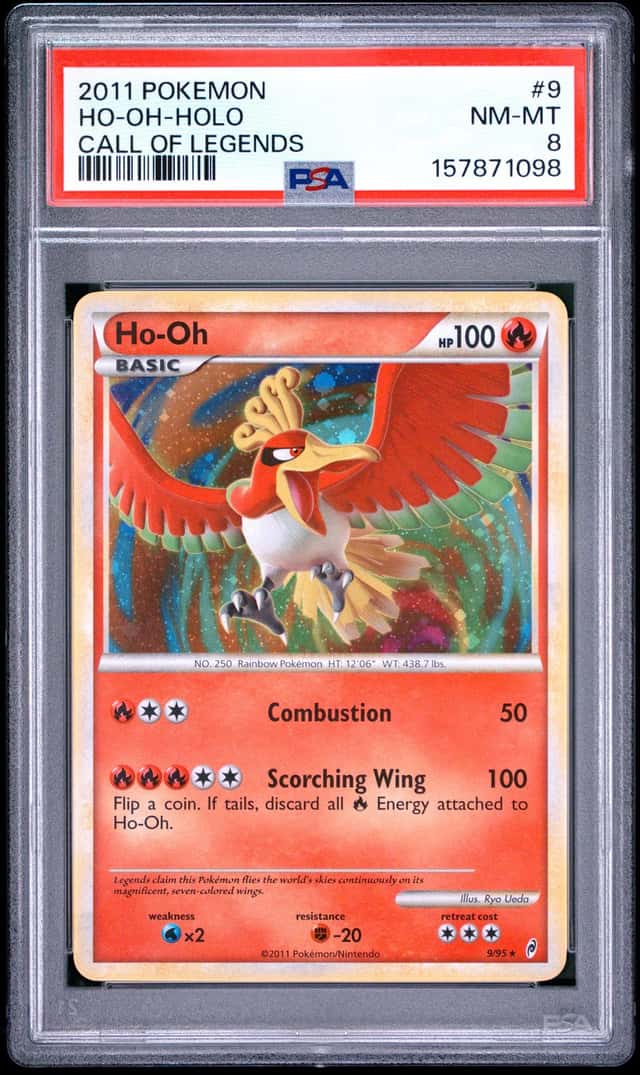 Ho-oh
