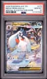 Mega Froslass Ex