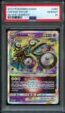Unown Vstar