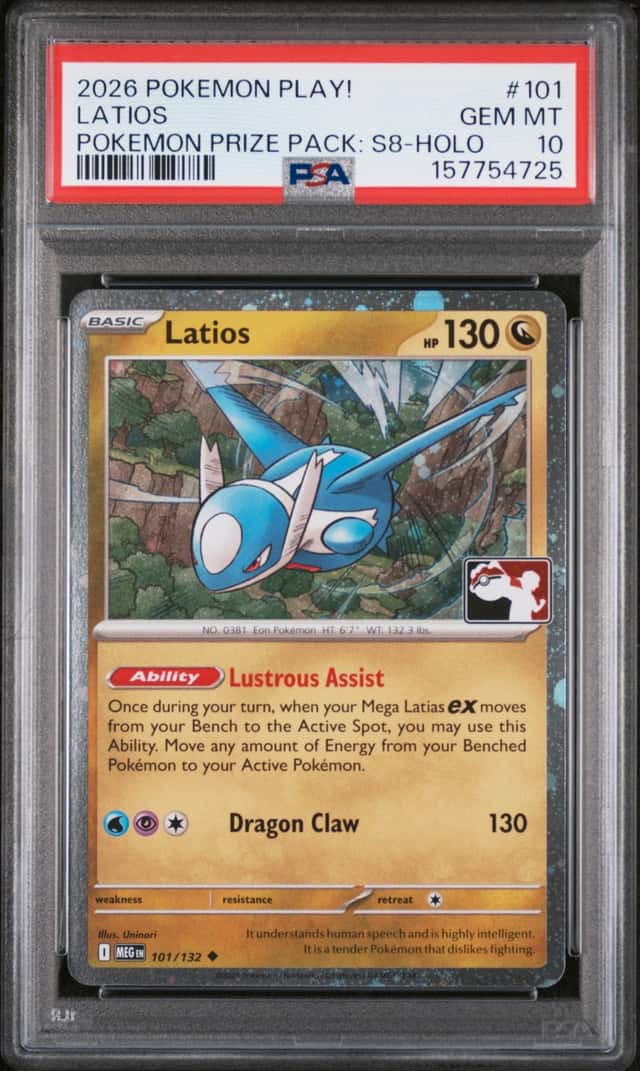 Latios
