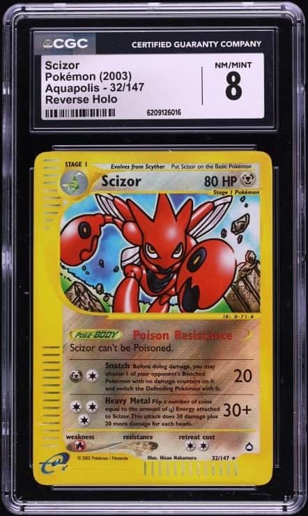 Scizor