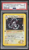 Lt. Surge'S Magneton