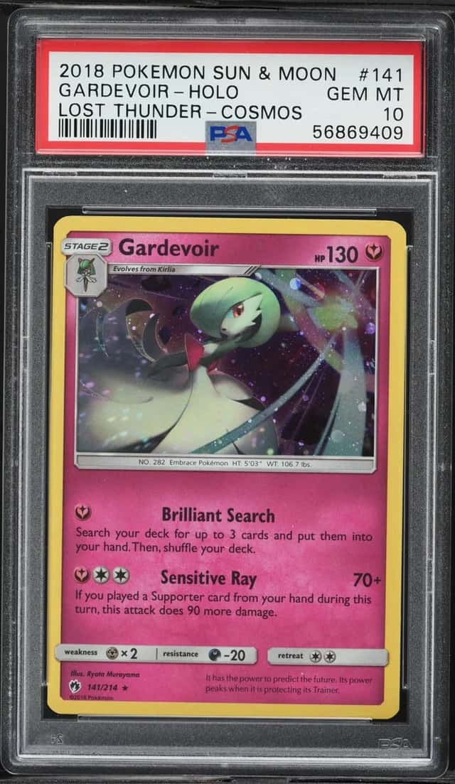 Gardevoir