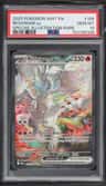 Reshiram Ex