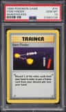 Item Finder