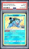 Radiant Blastoise