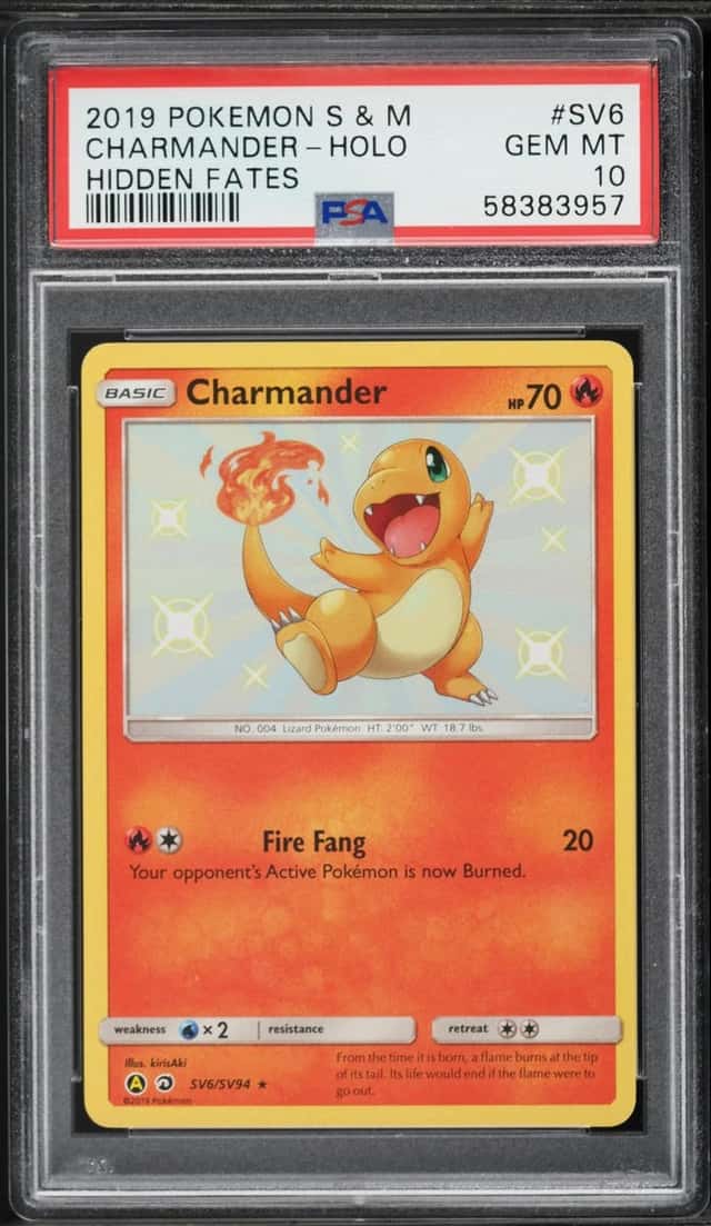 Charmander