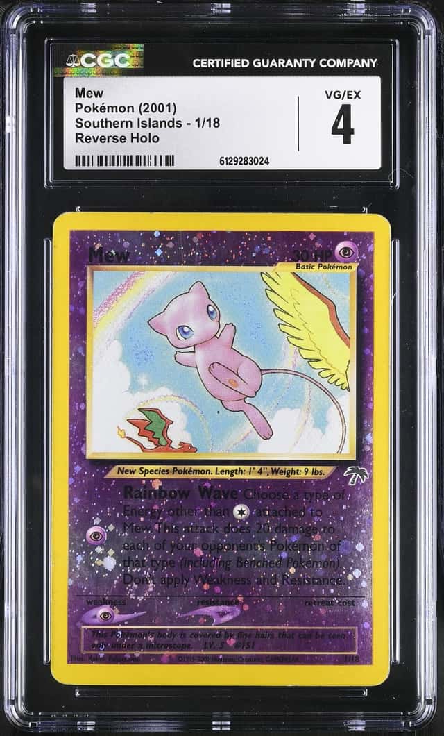 Mew