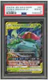 Celebi & Venusaur Gx
