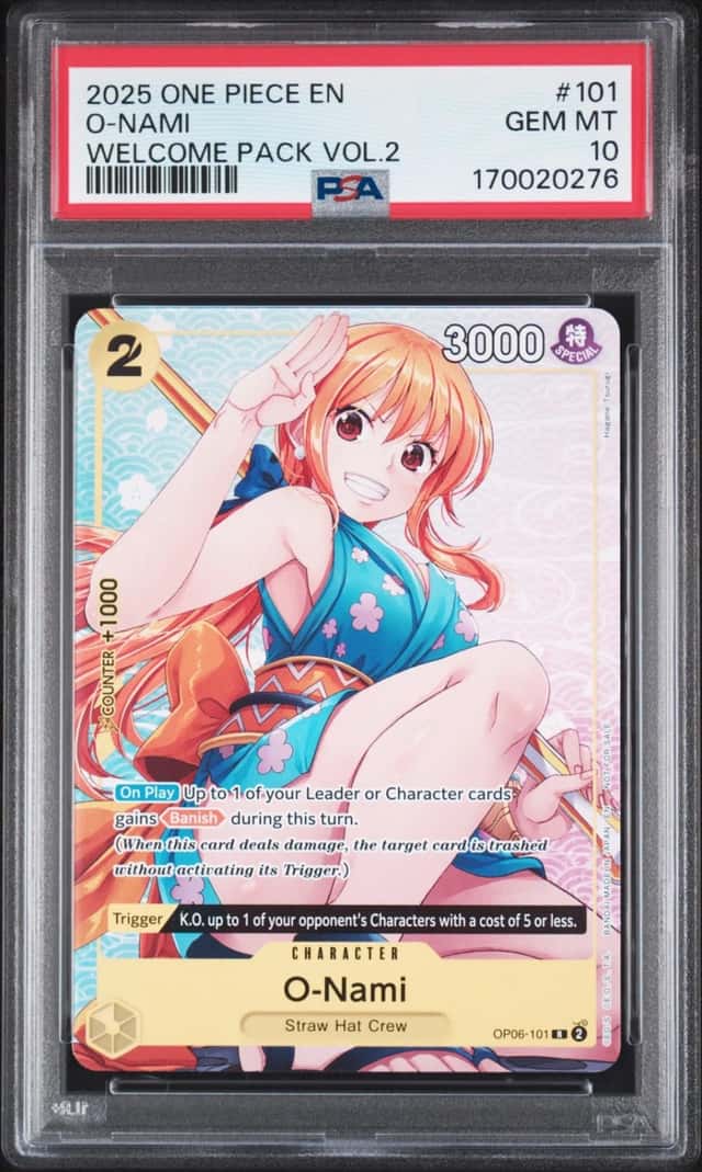 O-Nami